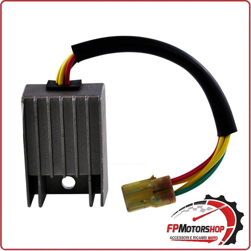 REGOLATORE DI TENSIONE PER HONDA XR 400 R 96-04 MARELLI