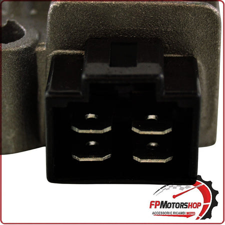 REGOLATORE DI TENSIONE PER YAMAHA TDM 850 91 92 MARELLI NEO'S 50 4T
