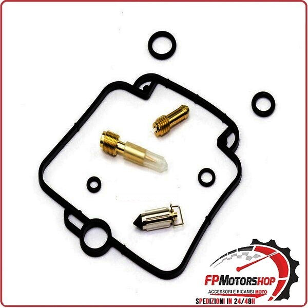 KIT REVISIONE CARBURATORE PER MOTO TRIUMPH TIGER 900 93>98 THUNDERBIRD DAYTONA
