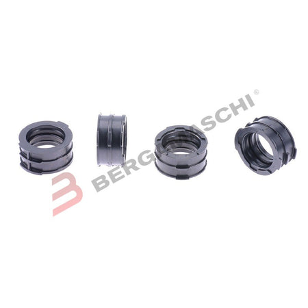 KIT MANICOTTO COLLETTORE ASPIRAZIONE PER YAMAHA V-MAX 1200 85>01 TOURMAX 