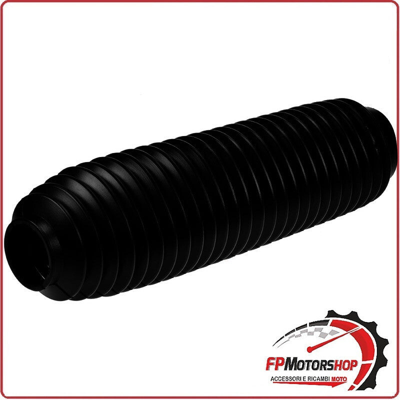 COPPIA SOFFIETTI PER FORCELLA MOTO YAMAHA SUPER TENERE NERO ARIETE 09990