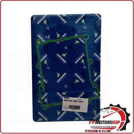 GUARNIZIONE COPERCHIO VALVOLE PER YAMAHA TMAX T-MAX 500 01>11 CENTAURO 990B02035