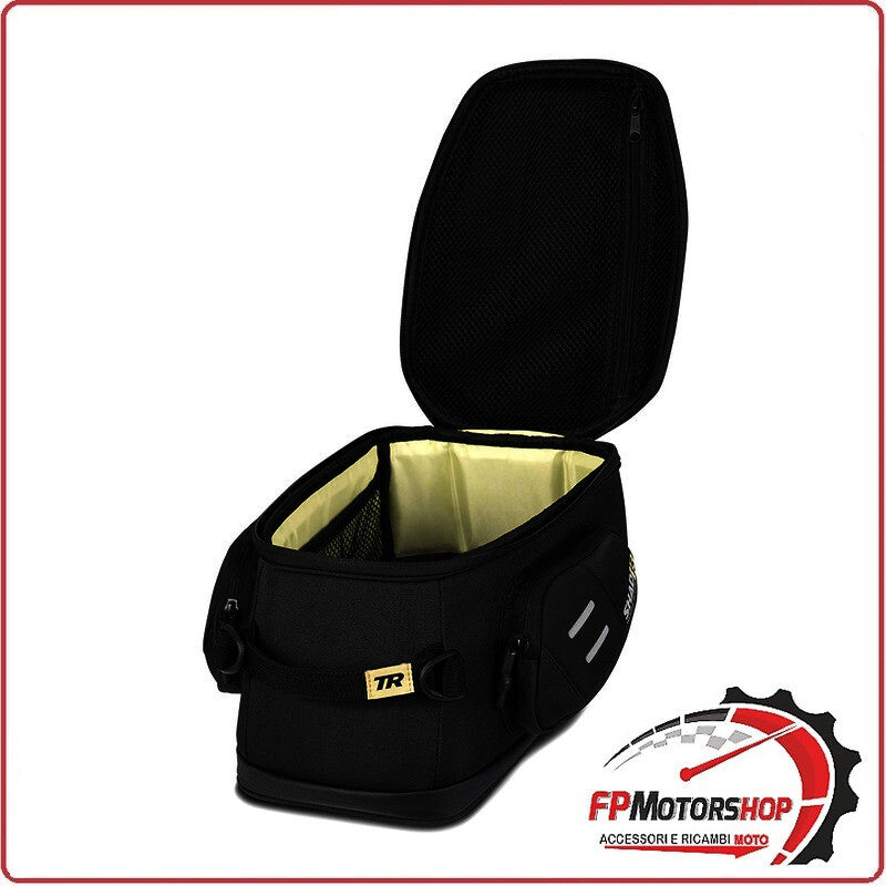 BORSA SERBATOIO PORTAOGGETTI MOTO SHAD TERRA TR15C 15L X0TR15C PER CLICK SYSTEM