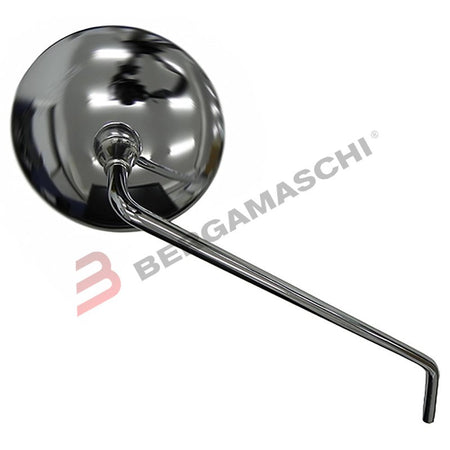 SPECCHIETTO RETROVISORE DX PER VESPA PX 125 / 150 DISCO 98-17 MARELLI PIAGGIO