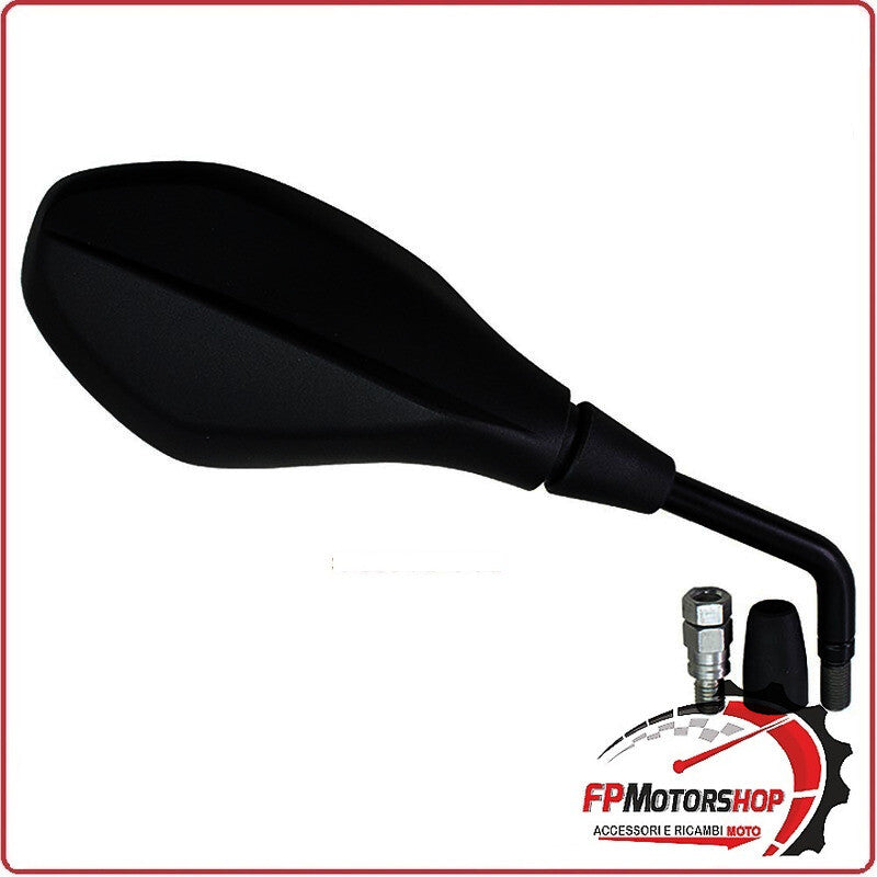 SPECCHIO SPECCHIETTO DX PER BMW K50 R 1200 GS 11- MARELLI R1200 13-19 S1000 XR