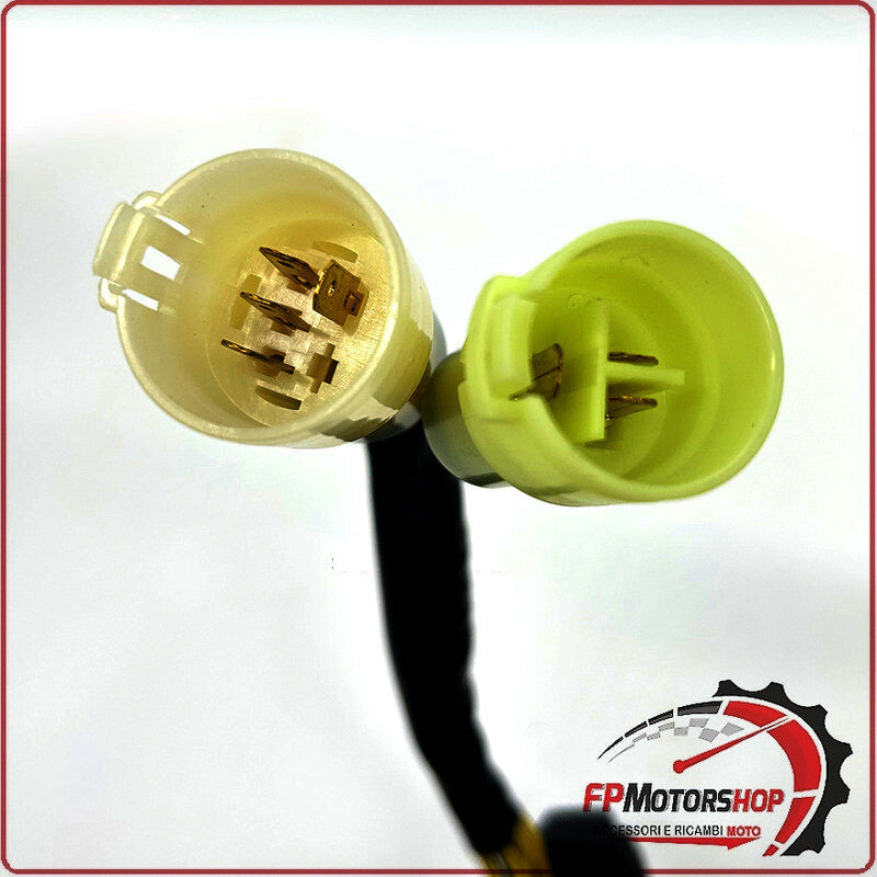 REGOLATORE DI TENSIONE PER KAWASAKI ZX 6R NINJA 636 03-04 WAI 6RR 600