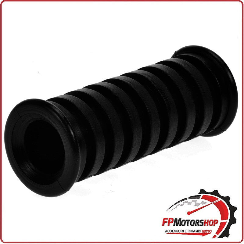 COPRIPEDALE PER APRILIA PASSEGGERO ARIETE 02519