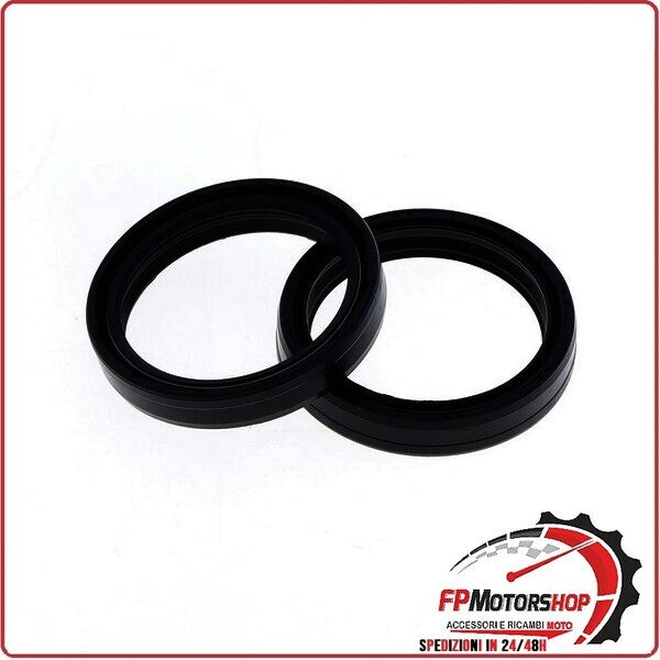 SERIE GUARNIZIONI PARAOLIO FORCELLA PER KAWASAKI KX 250F 06>12 CENTAURO