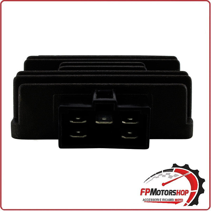 REGOLATORE DI TENSIONE PER KAWASAKI KLX 650 93-96 MARELLI