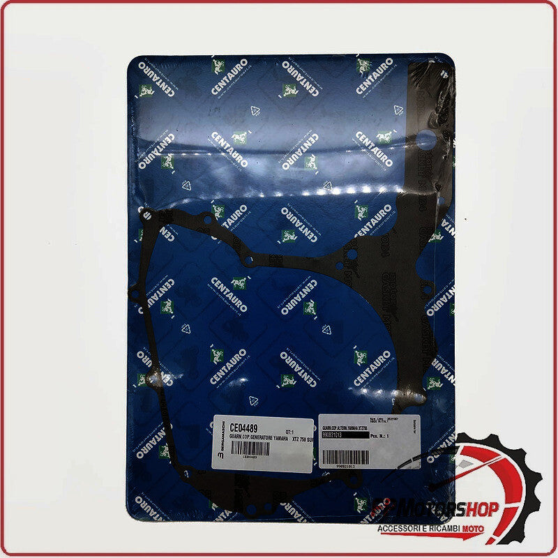 GUARNIZIONE COPERCHIO ALTERNATORE YAMAHA XTZ 750 SUPERTENERE CENTAURO 990B21013