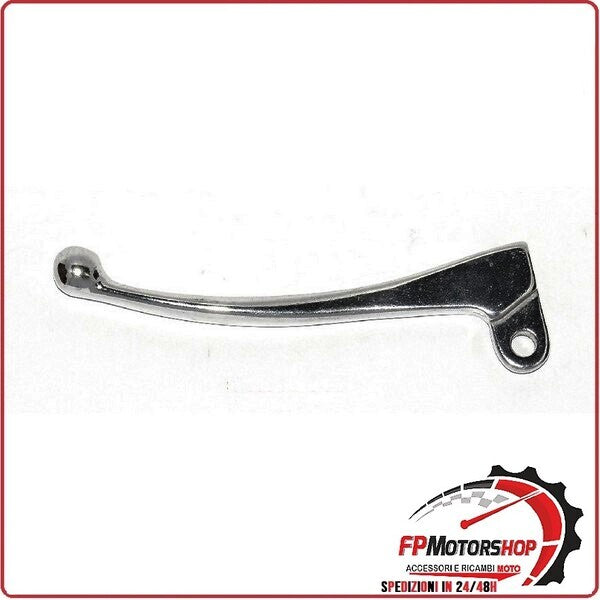 LEVA FRENO SX SCOOTER ARGENTO PER BURGMAN 150 95>02 MARELLI SUZUKI 50 AJ SEPIA
