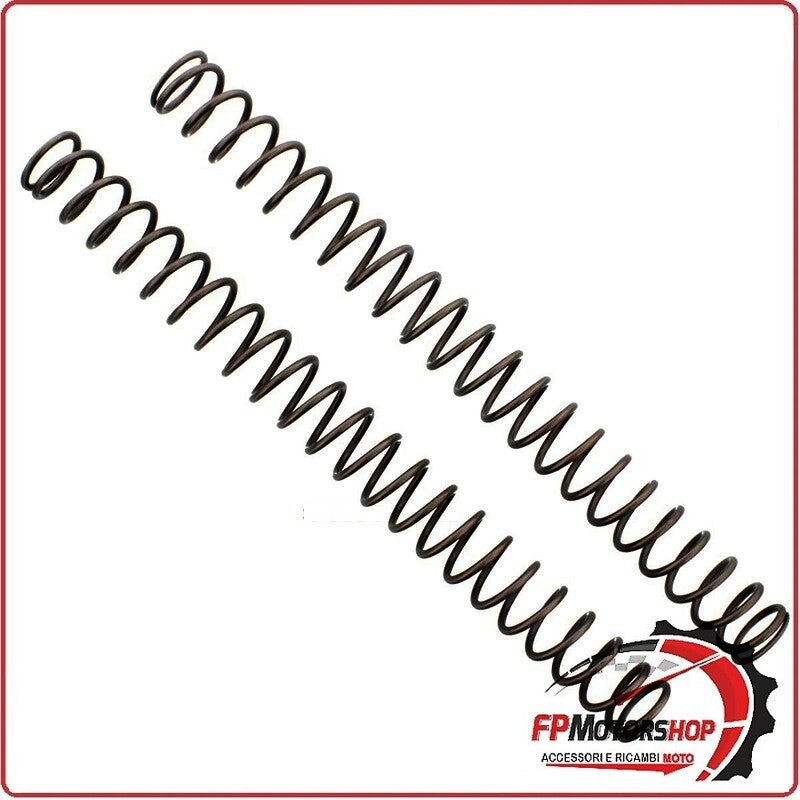 COPPIA MOLLE FORCELLA YSS PER MOTO LO435A038S455 HUSQVARNA TC 250 10>13 KTM SX