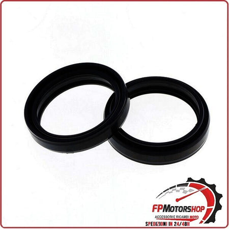 SERIE PARAOLIO GUARNIZIONE FORCELLA PER KTM DUKE/RC 390 13>19 CENTAURO 111A195FK