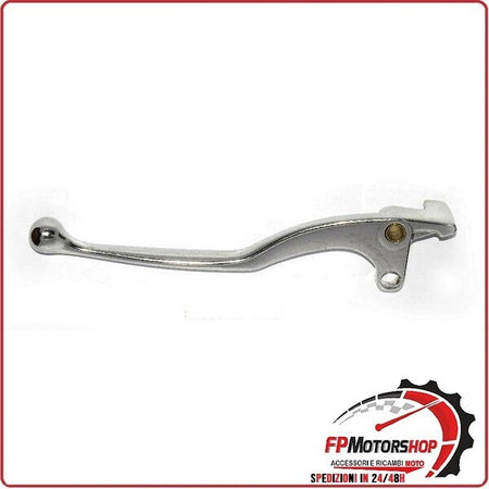 LEVA FRIZIONE MOTO ARGENTO PER TRIUMPH SPEED TRIPLE 865/955/1050 MARELLI