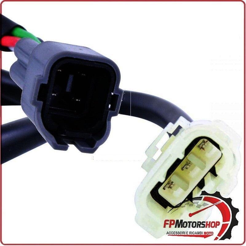 REGOLATORE DI TENSIONE MOSFET PER KTM EXC-F 250/350 12-16 RM STATOR