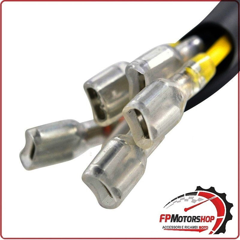 REGOLATORE DI TENSIONE PER BMW R80 GS 80-87 RM STATOR RMS020-102772 12V