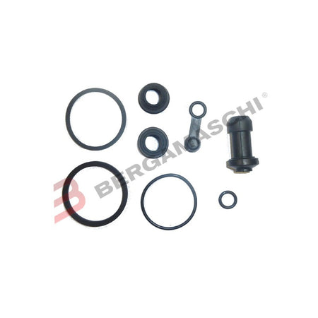 KIT REVISIONE PINZA FRENO POSTERIORE PER HONDA TRX 250X 87>92 TRX300EX 93>00