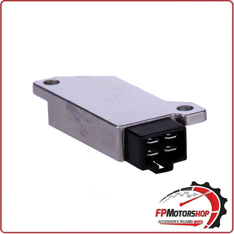 REGOLATORE DI TENSIONE TOURMAX PER YAMAHA XTZ 750 SUPER TENERE 89-91 12V