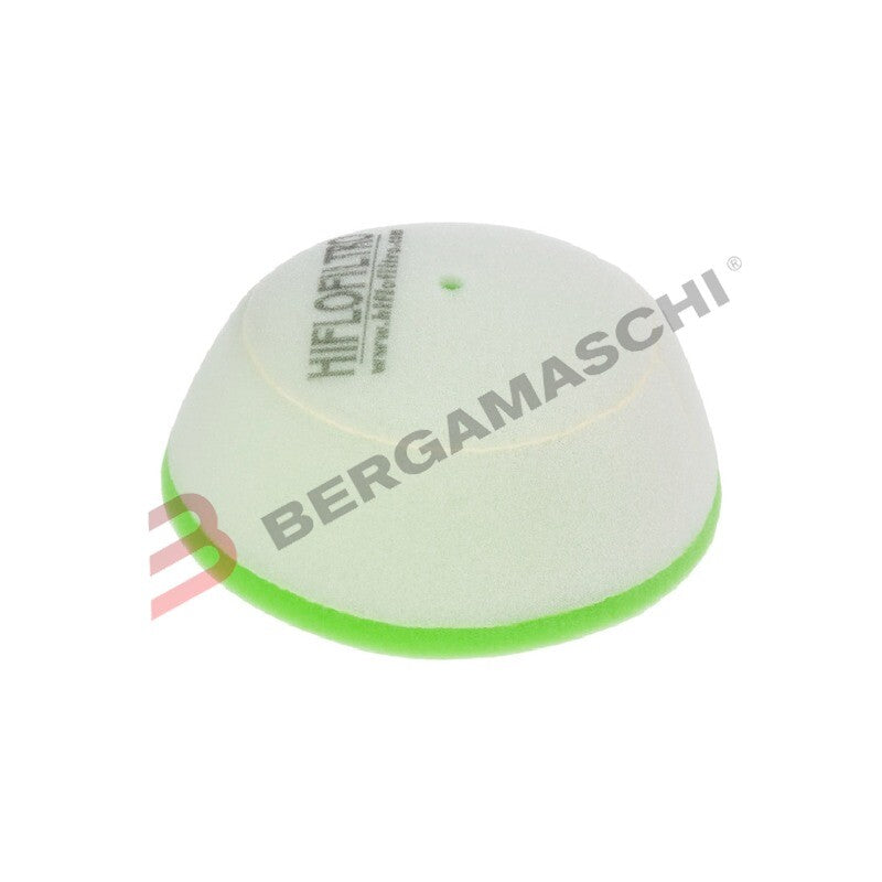FILTRO ARIA PER MOTO SUZUKI DR-Z 400E/S /SM 00>13 HIFLO HFF3015 IN SPUGNA