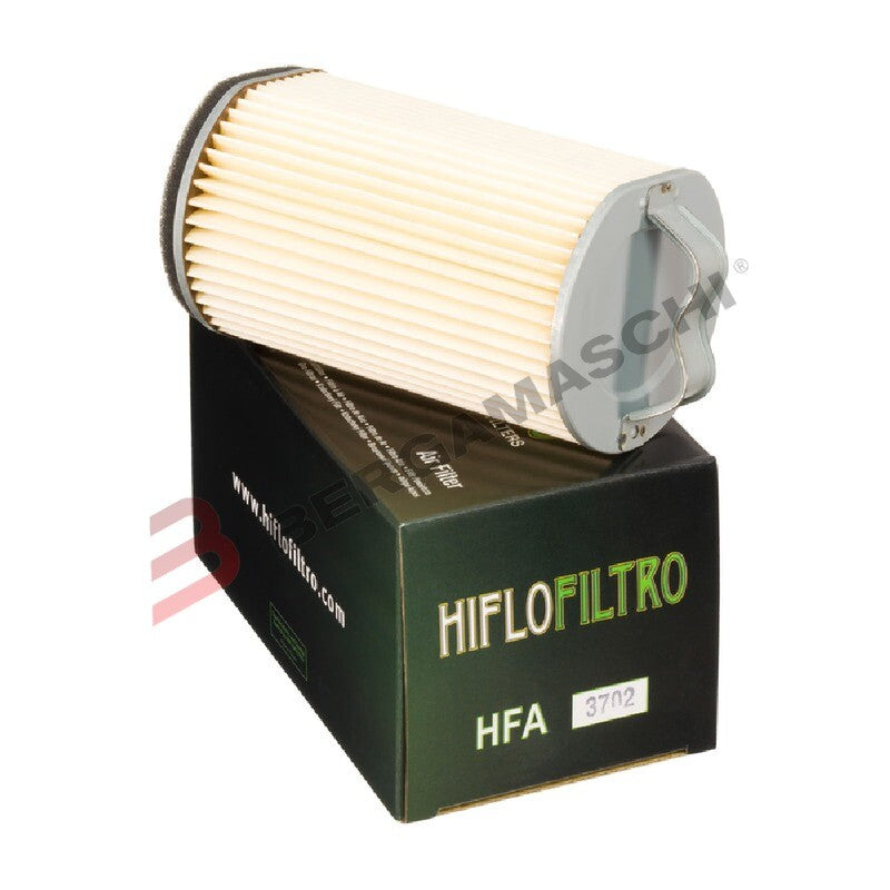 FILTRO ARIA PER MOTO SUZUKI GS 750 79>84 HIFLO HFA3702