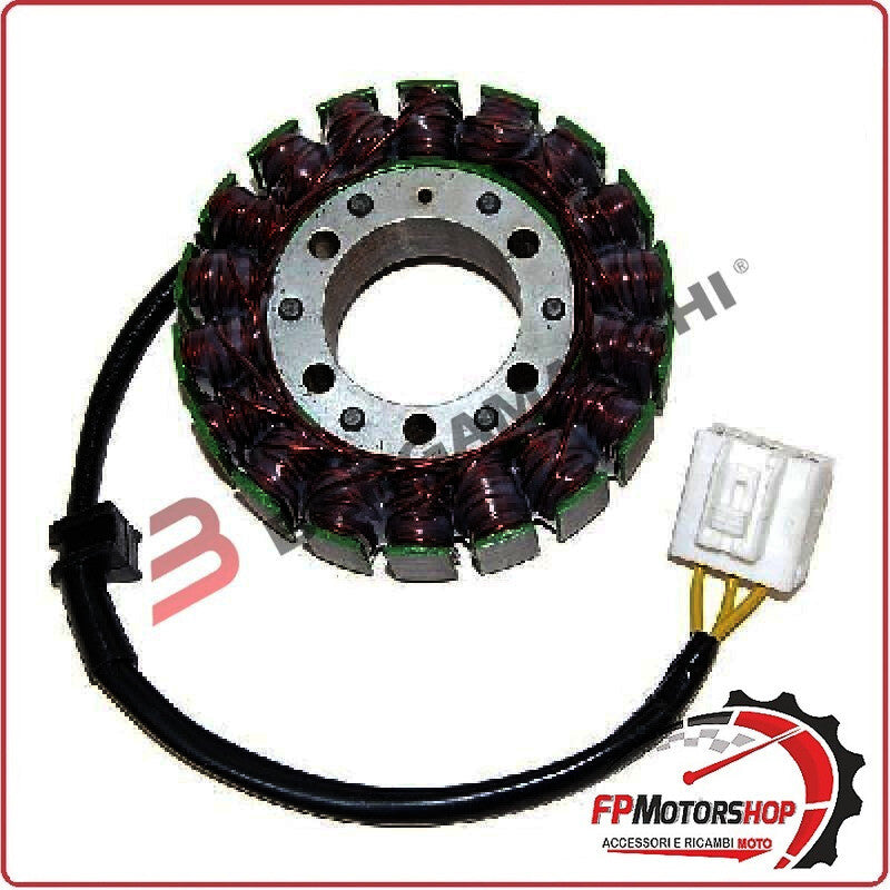 STATORE MAGNETE PER HONDA CBR 600RR 03-06 ELECTROSPORT ESG742 18 BOBINE