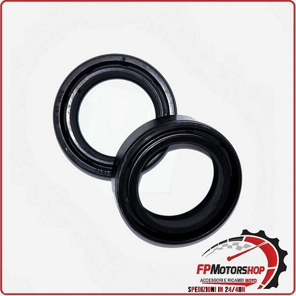 SERIE PARAOLIO GUARNIZIONE FORCELLA PER HONDA VISION 50/110 11>16 111A208FK
