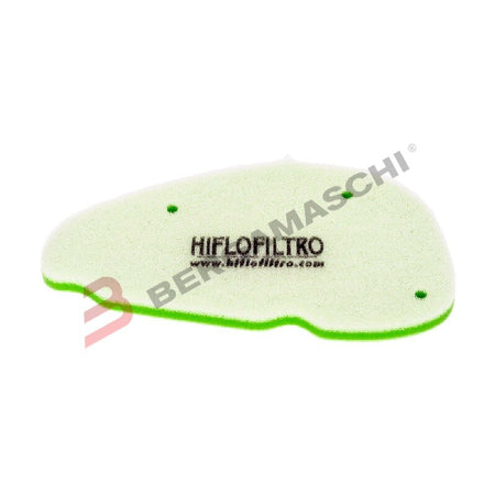 FILTRO ARIA PER SCOOTER APRILIA 50 SR DITECH 2000>2004 HIFLO