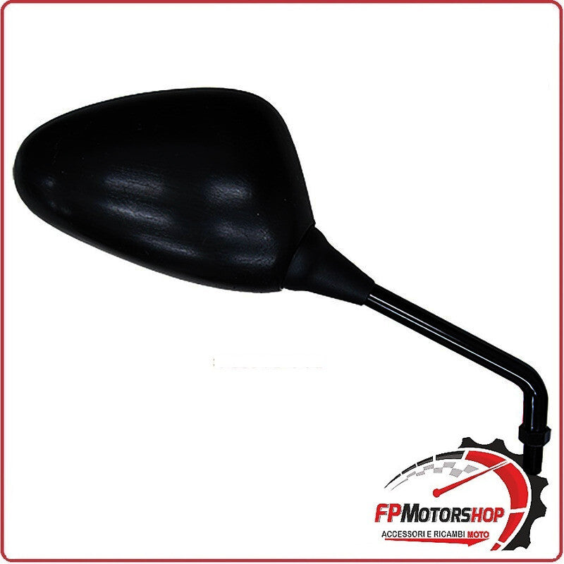 SPECCHIO SPECCHIETTO DX PER MALAGUTI PASSWORD 10- MARELLI CENTRO 125/160 09-11