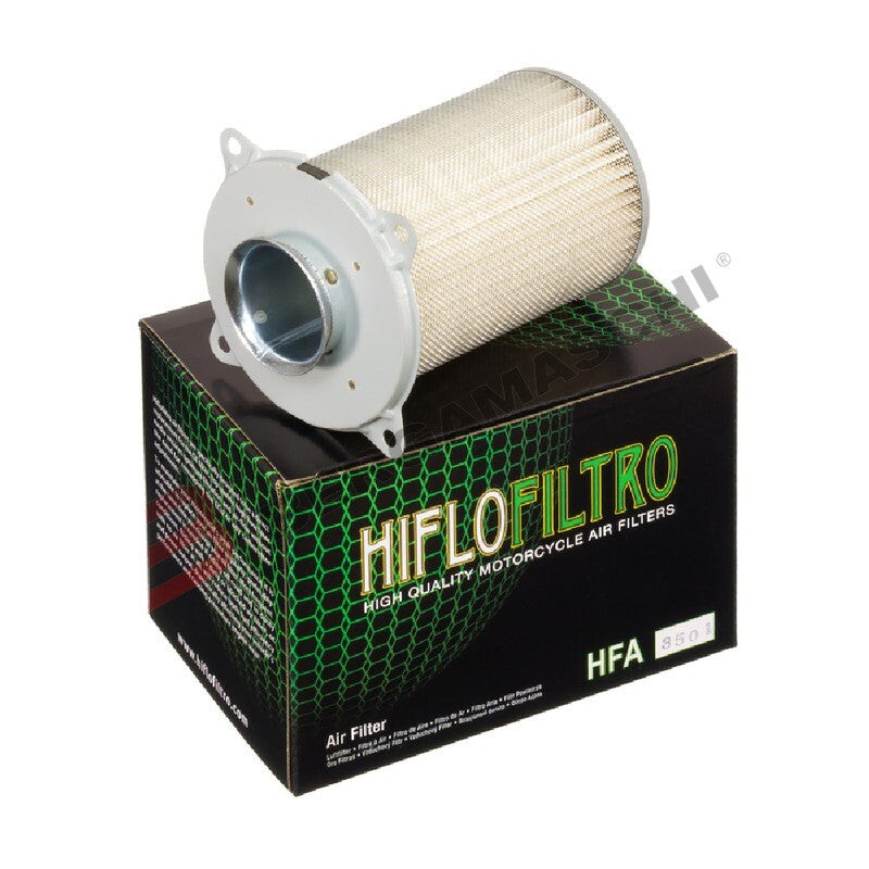 FILTRO ARIA PER MOTO SUZUKI GS 500E 88>02 HIFLO HFA3501
