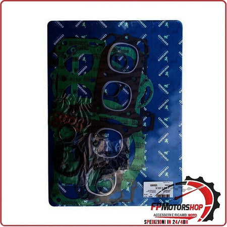 KIT GUARNIZIONE MOTORE PER SUZUKI GS750 KATANA 83 CENTAURO 933A762FL GS 750
