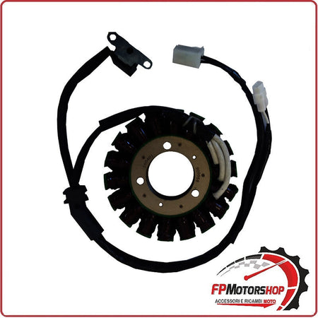 STATORE MAGNETE PER TRIUMPH STREET TRIPLE 675 07-14 DAYTONA 06-14 ELECTROSPORT