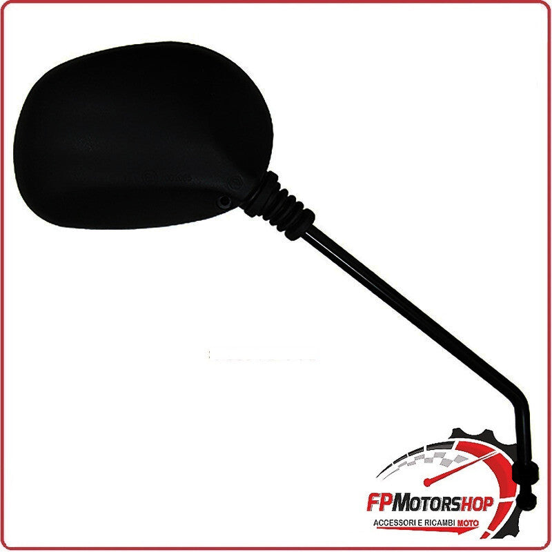 SPECCHIO SPECCHIETTO DX PER PIAGGIO APE 50 MARELLI FL3 EUROPA/RST/MIX