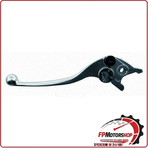 LEVA FRENO SX SCOOTER ARGENTO PER KYMCO X-CITING 250 05>08 MARELLI XCITING