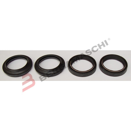 KIT PARAOLI E PARAPOLVERE 4PZ YAMAHA TMAX 500 2008>2011 R6 1999>2004 TOURMAX 