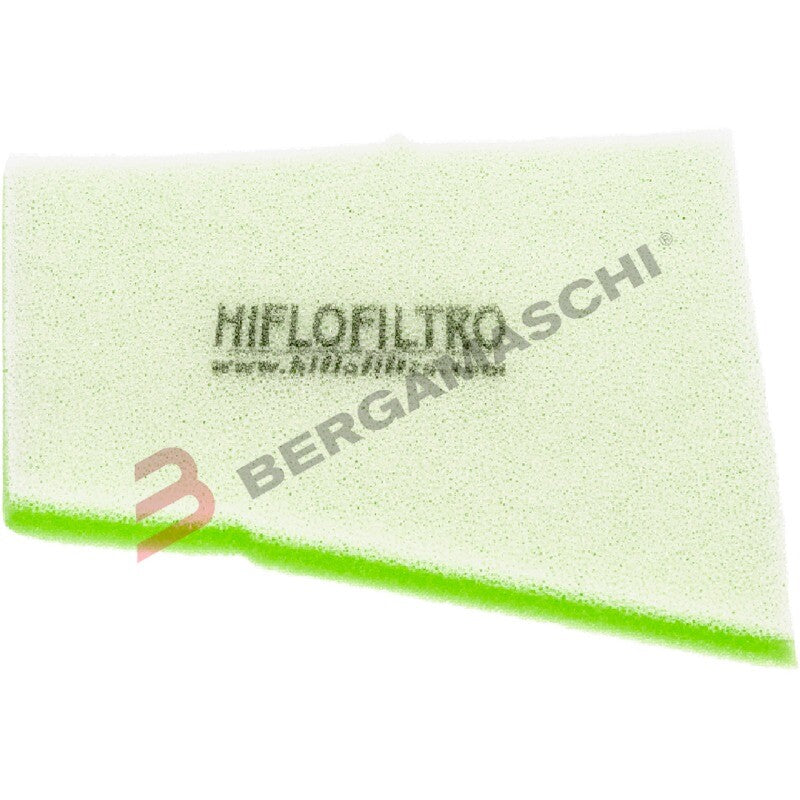 FILTRO ARIA PER SCOOTER APRILIA 50 HABANA CUSTOM 99>03 HIFLO HFA6109DS