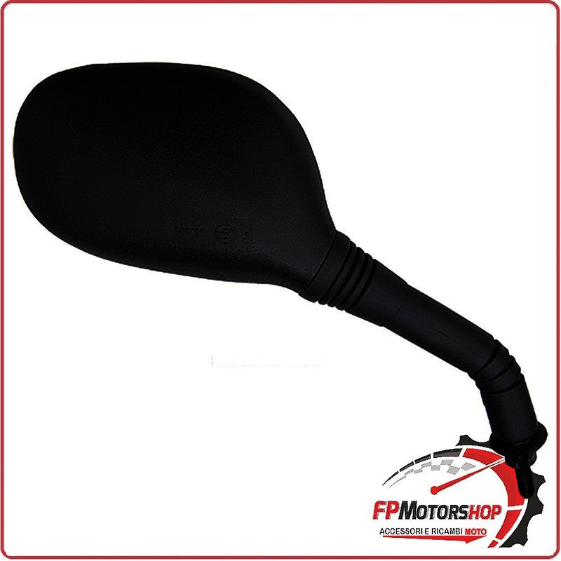 SPECCHIO SPECCHIETTO RETROVISORE DX PER SCOOTER HONDA SH 125/150 00>04 MARELLI 