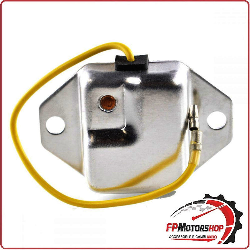 REGOLATORE DI TENSIONE PER YAMAHA TT 350 86-87 MARELLI HONDA XR