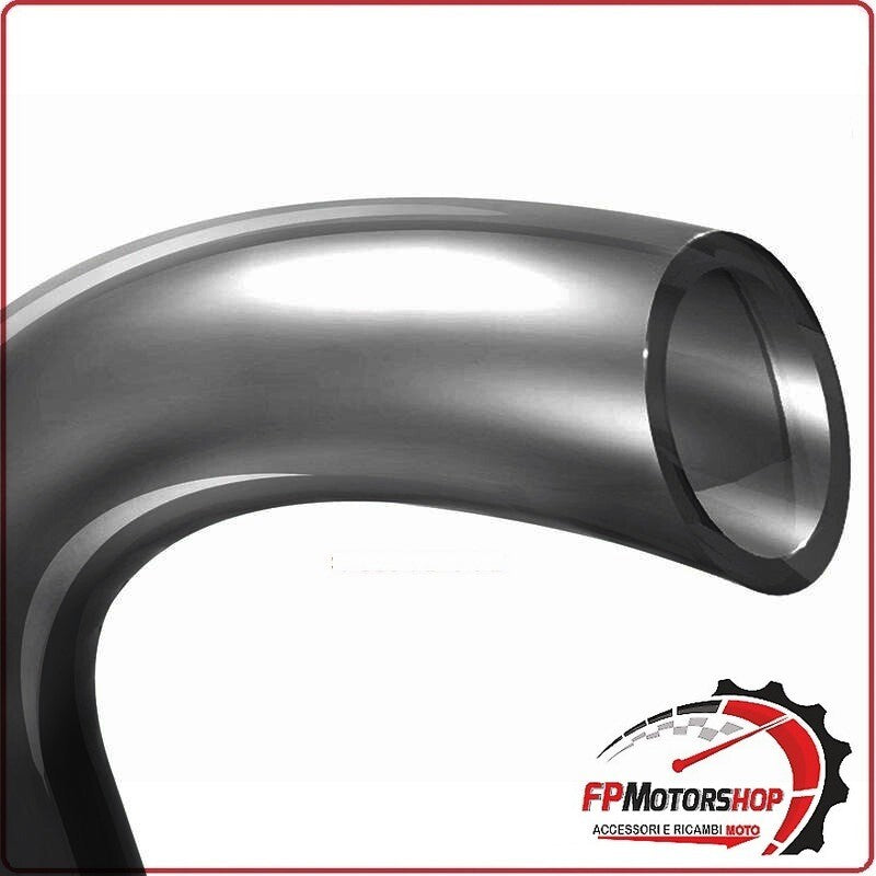 MATASSA TUBO SFIATO BENZINA PER MOTO 2X5 10 METRI TRASPARENTE ARIETE 03998/10-T