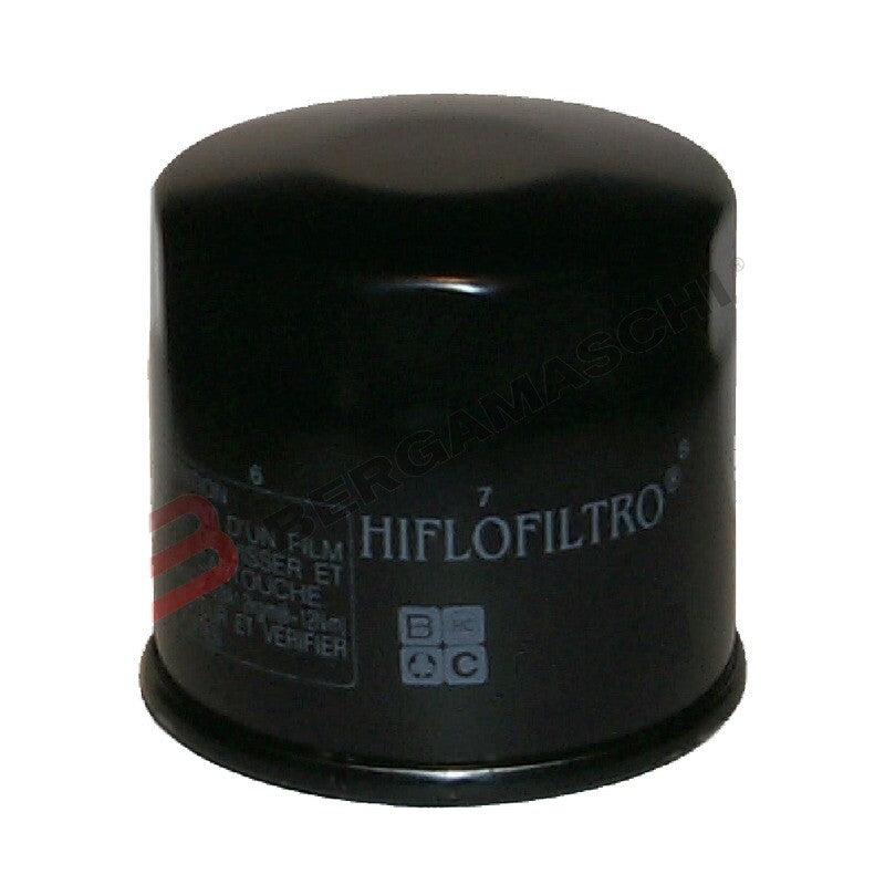 FILTRO OLIO PER MOTO YAMAHA MOTORI MARINI F225 F300 HIFLO HF750