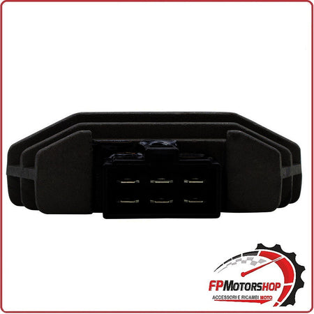 REGOLATORE DI TENSIONE PER KAWASAKI ZZR 600 93-06 MARELLI ZXR 400