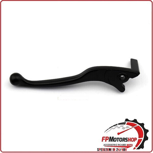 LEVA FRENO SX SCOOTER NERA PER HONDA PANTHEON 2T 125 00>02 MARELLI FES