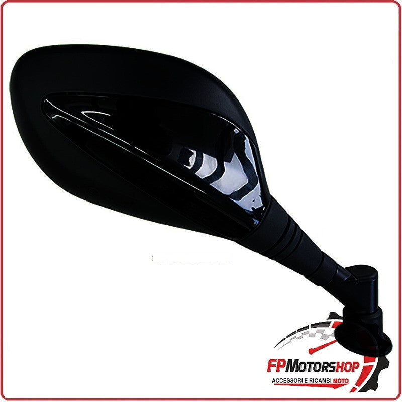 SPECCHIO SPECCHIETTO DX PER KYMCO PEOPLE GT125 /200/300 MARELLI PAOPLE GT