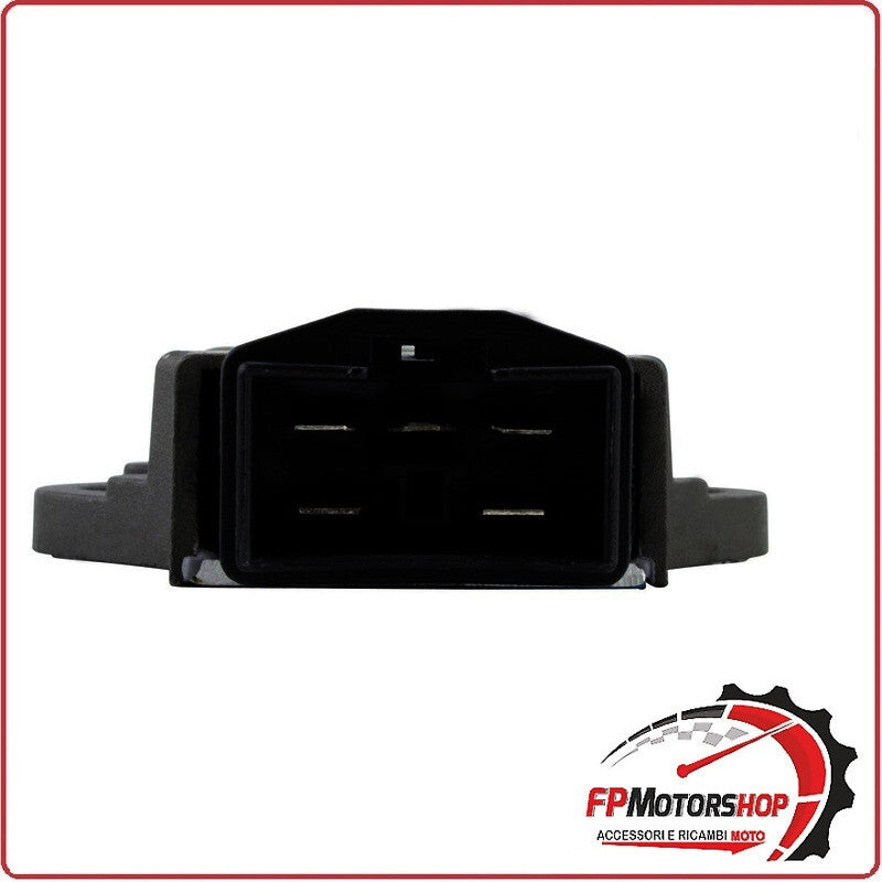 REGOLATORE DI TENSIONE PER HONDA CBR 600 F2 91-01 MARELLI F 919