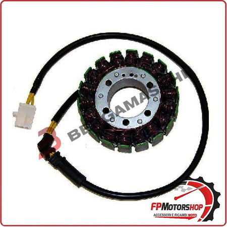 STATORE MAGNETE PER HONDA VFR750F 90-93 ELECTROSPORT ESG754 18 BOBINE