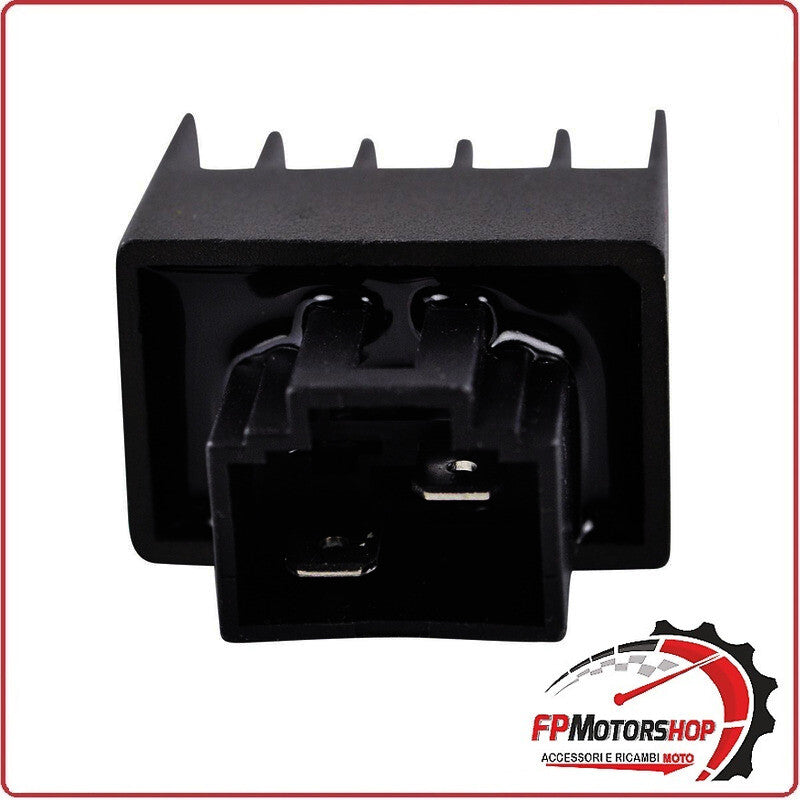 REGOLATORE DI TENSIONE PER SUZUKI DR 350 90-99 MARELLI 250 90-93