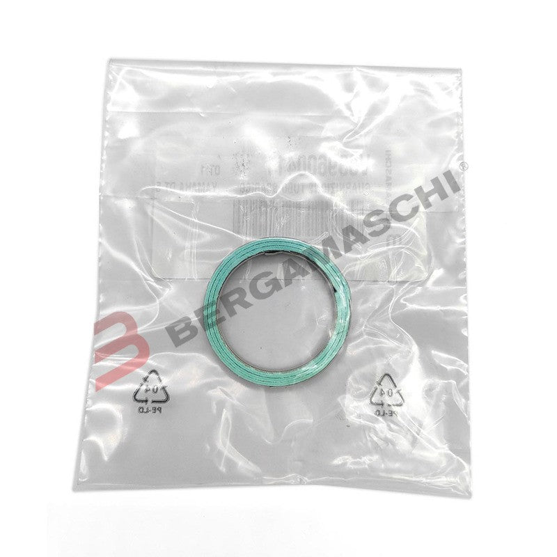 GUARNIZIONE TUBO SCARICO YAMAHA DT 50 89>94 TOURMAX