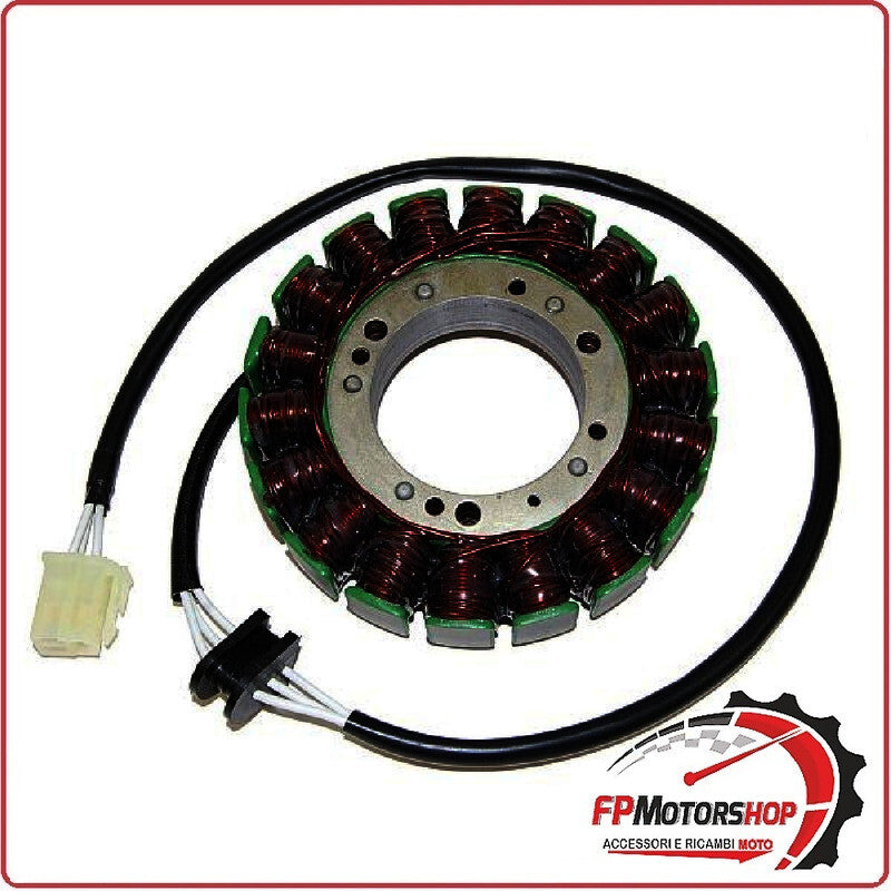 STATORE MAGNETE PER YAMAHA XVZ1300 ROYAL S TAR / VENTURE 96-00 ELECTROSPORT