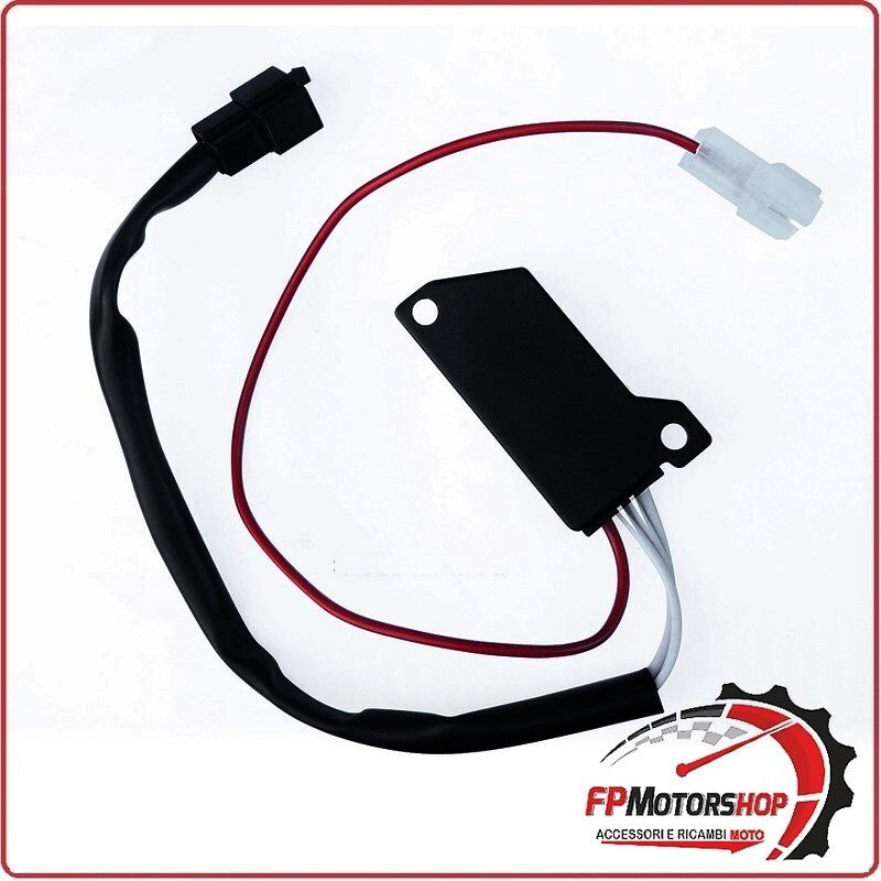 REGOLATORE DI TENSIONE PER YAMAHA XV 535/700/ 750/1000/1100 V-MAX 1200 WAI 12V