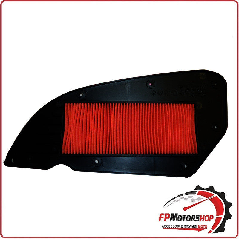 FILTRO ARIA PER SCOOTER KYMCO DOWNTOWN 300 09>11 OKYAMI IN CARTA