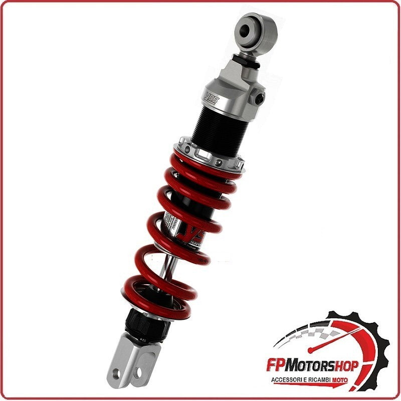 MONO AMMORTIZZATORE YSS A GAS PER SCOOTER YAMAHA S-MAX 155 13-17
